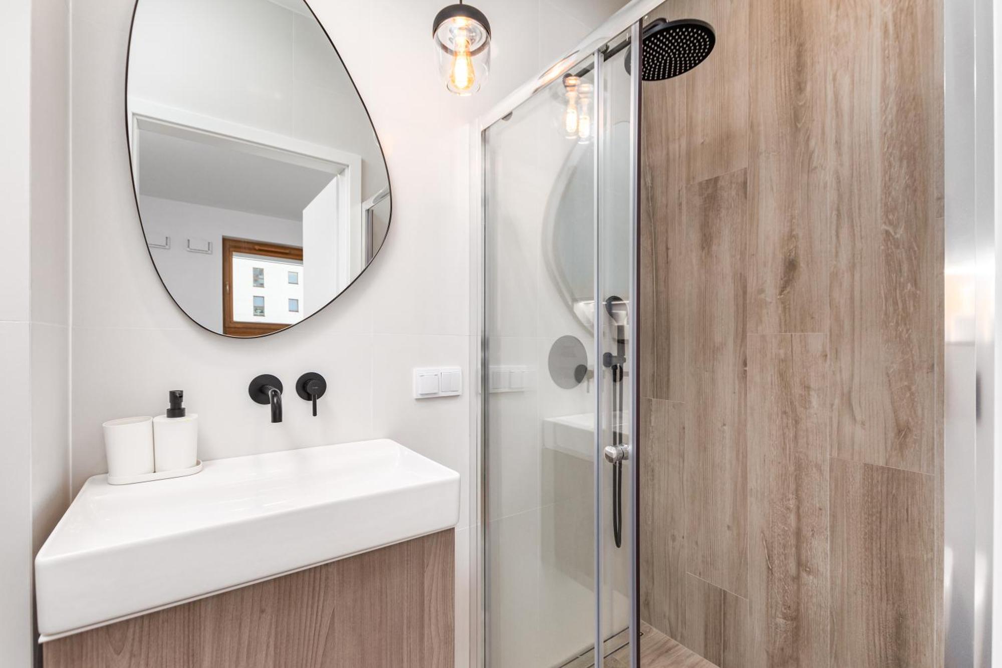Przy Torach 3 By Homeprime Warsaw Exterior photo