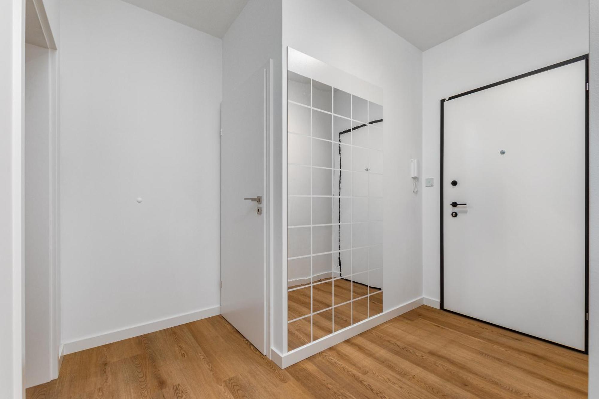 Przy Torach 3 By Homeprime Warsaw Exterior photo