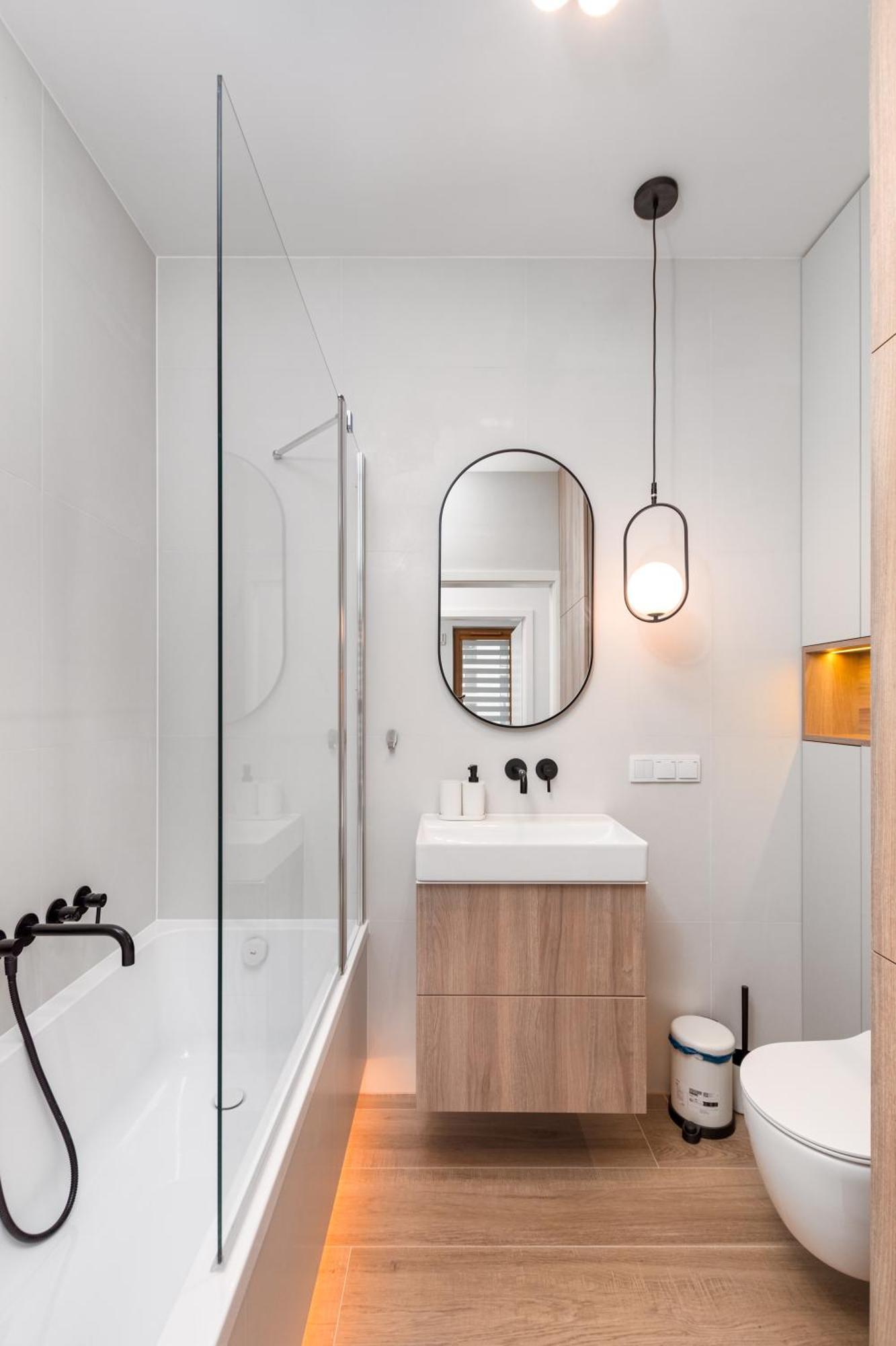 Przy Torach 3 By Homeprime Warsaw Exterior photo